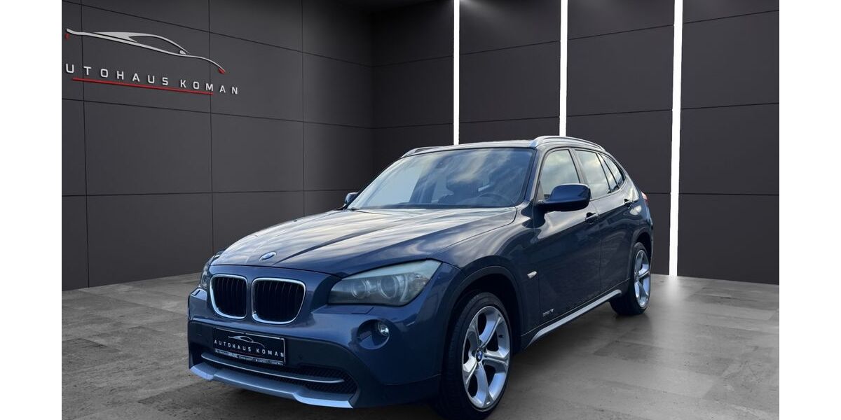 BMW X1 224.650 km 5.880 &euro; Hannover 30165