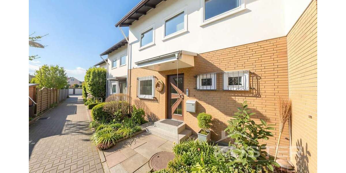 Einfamilienhaus Bad Nenndorf - 4 Zimmer, 118 m&sup2;, 249.000&euro; | Angebot:26670498