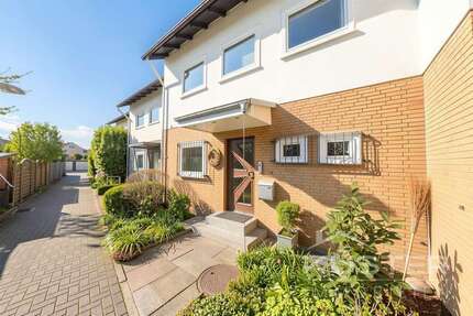 Haus Bad Nenndorf - 4 Zimmer, 118 m&sup2;, 249.000&euro; | Angebot:26670498