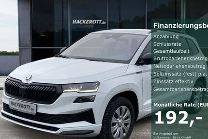 Skoda Karoq 23.100 km 32.980 &euro; Langenhagen 30853