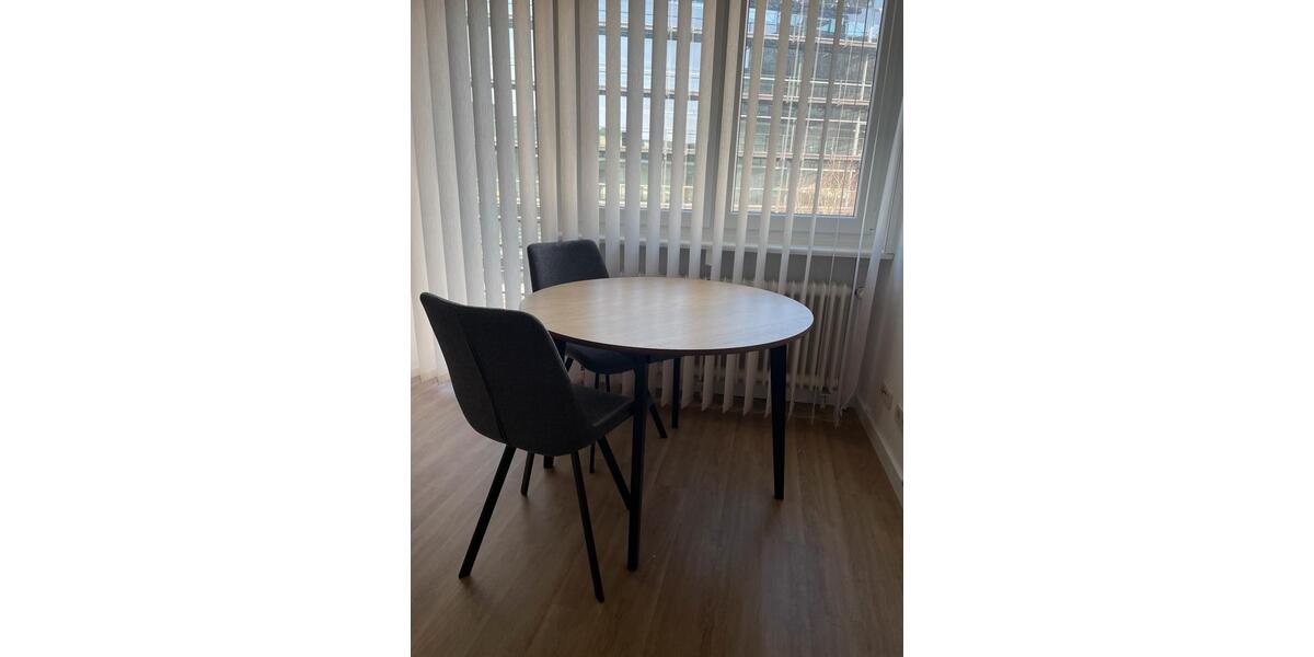 Etagenwohnung Hannover Nord - 1 Zimmer, 30 m&sup2;, 650&euro; | Angebot:25882535