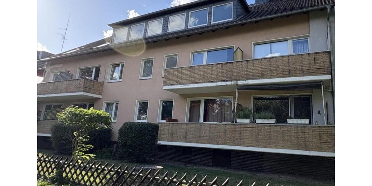 Dachgeschoßwohnung Burgdorf - 3 Zimmer, 83 m&sup2;, 850&euro; | Angebot:25840537