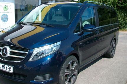 Mercedes-Benz V 250 122.000 km 38.995 &euro; Wedemark 30900