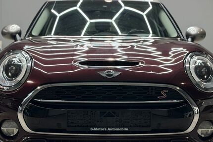 Mini Cooper SD 188.000 km 13.799 &euro; Burgwedel 30938