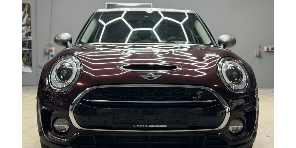 Mini Cooper SD 188.000 km 13.799 &euro; Burgwedel 30938