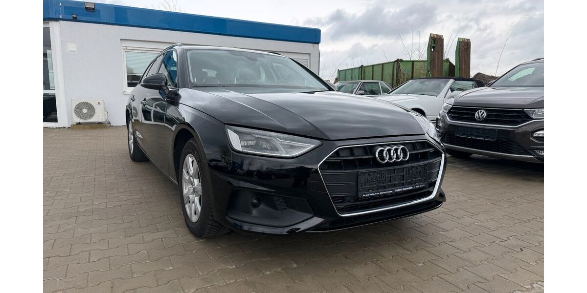 Audi A4 78.264 km 23.500 &euro; Wedemark-Bissendorf 30900