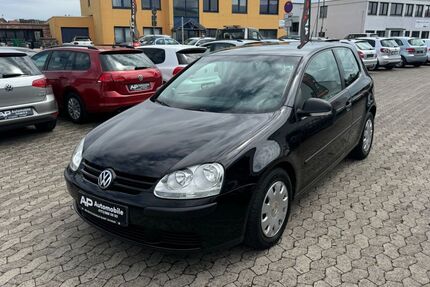 VW Golf 96.800 km 2.499 &euro; Isernhagen 30916
