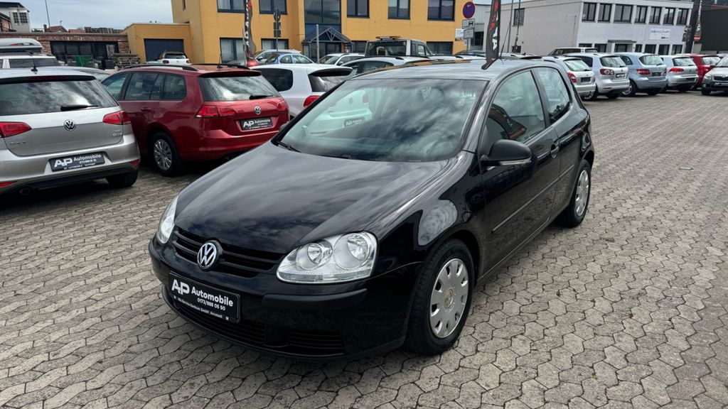 VW Golf 96.800 km 2.499 &euro; Isernhagen 30916