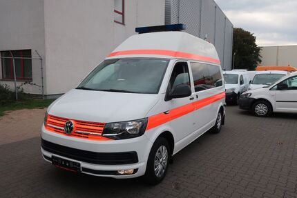 VW T6 Transporter 233.790 km 15.500 &euro; Hannover 30179