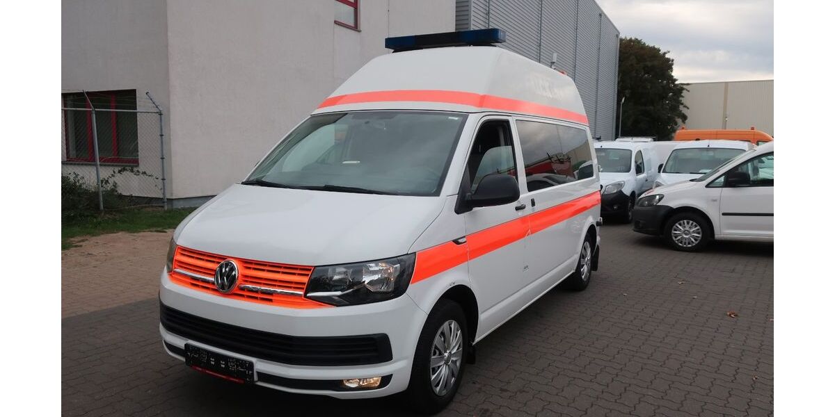 VW T6 Transporter 233.790 km 15.500 &euro; Hannover 30179