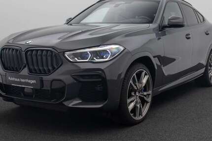 BMW X6 M 81.609 km 64.999 &euro; Isernhagen 30916