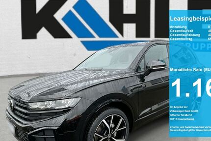 VW Touareg 5.000 km 96.490 &euro; Hannover 30419