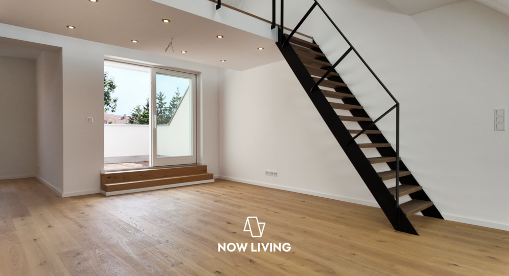 Etagenwohnung Hannover Nord - 2.5 Zimmer, 89 m&sup2;, 407.000&euro; | Angebot:23168480