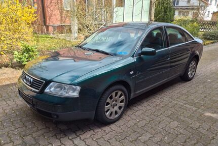 Audi A6 210.000 km 1.850 &euro; Lehrte 31275