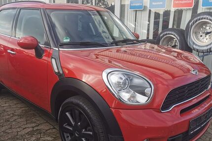 Mini Cooper S 83.200 km 11.999 &euro; Garbsen 30827