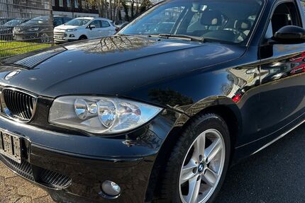 BMW 116 187.784 km 2.490 &euro; Langenhagen 30851
