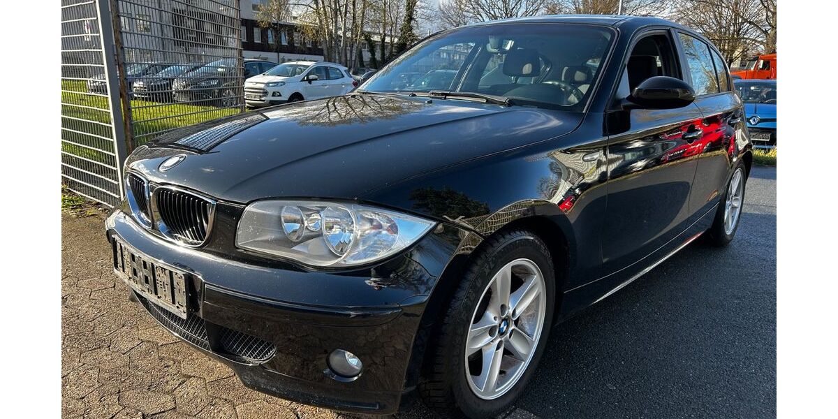 BMW 116 187.784 km 2.790 &euro; Langenhagen 30851