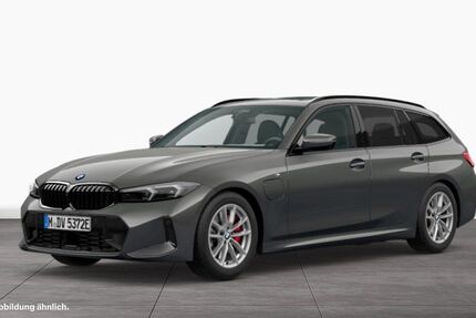 BMW 330 14.704 km 55.500 &euro; Hannover 30539