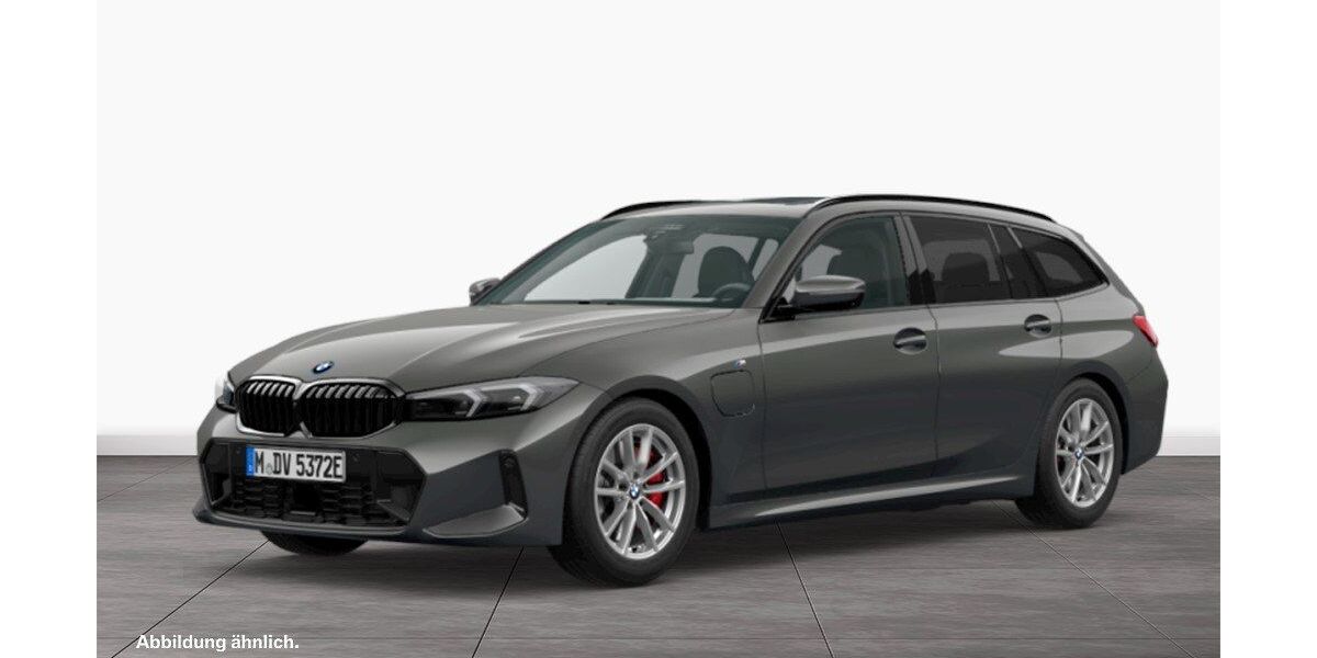 BMW 330 14.704 km 55.500 &euro; Hannover 30539