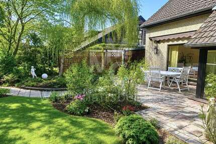 Haus Isernhagen / Altwarmbüchen Altwarmbüchen - 6 Zimmer, 151 m&sup2;, 649.000&euro; | Angebot:26496981