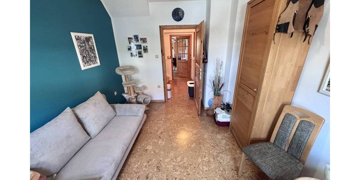 Doppelhaushälfte Wunstorf - 6 Zimmer, 165 m&sup2;, 369.000&euro; | Angebot:25983401