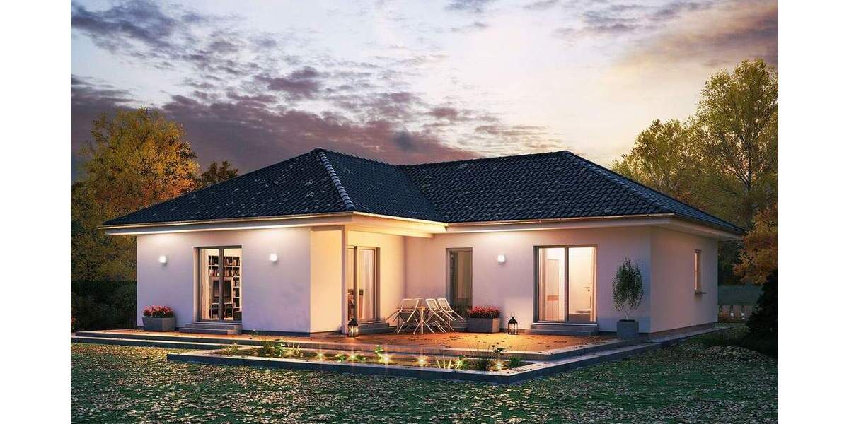 Einfamilienhaus Wedemark Hellendorf - 5 Zimmer, 145 m&sup2;, 536.000&euro; | Angebot:25815506