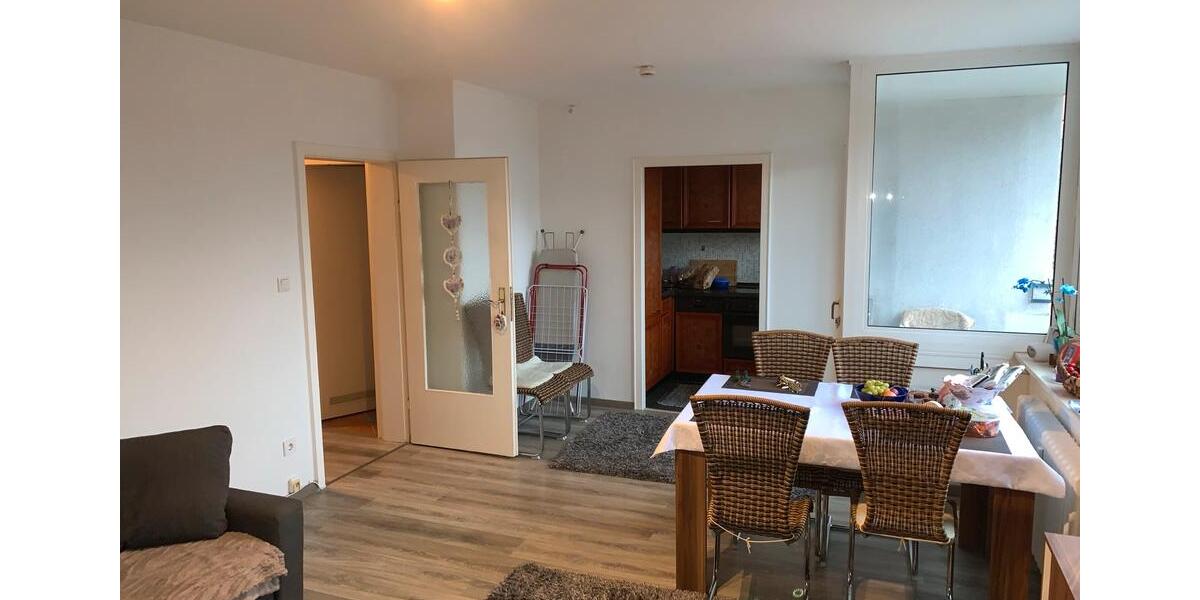 Etagenwohnung Langenhagen - 2 Zimmer, 53 m&sup2;, 159.999&euro; | Angebot:27040241