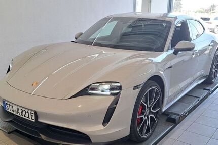 Porsche Taycan 34.100 km 70.990 &euro; Hannover 30453
