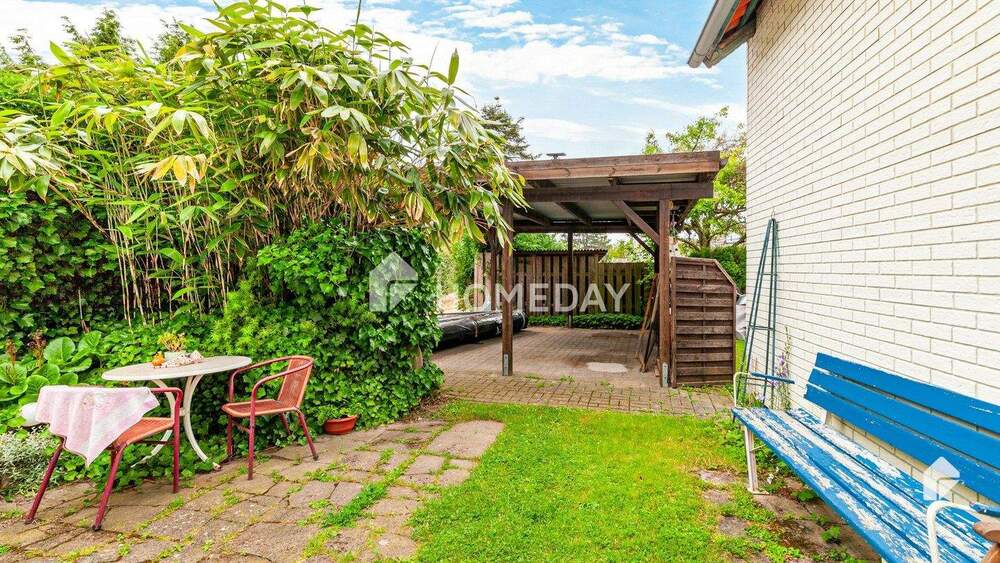 Einfamilienhaus Barsinghausen Egestorf - 7 Zimmer, 160 m&sup2;, 249.000&euro; | Angebot:25690575