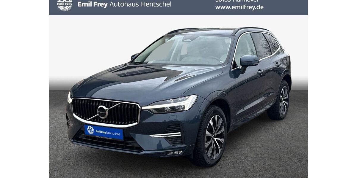 Volvo XC60 6.924 km 38.816 &euro; Hannover 30165