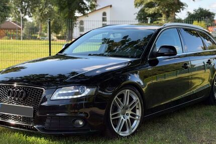 Audi A4 248.252 km 5.990 &euro; Seelze 30926