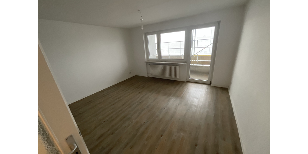 Etagenwohnung Hannover Burg - 3 Zimmer, 68 m&sup2;, 643&euro; | Angebot:25971939