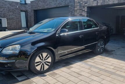 VW Jetta 173.000 km 3.700 &euro; Neustadt am rübenberge 31535