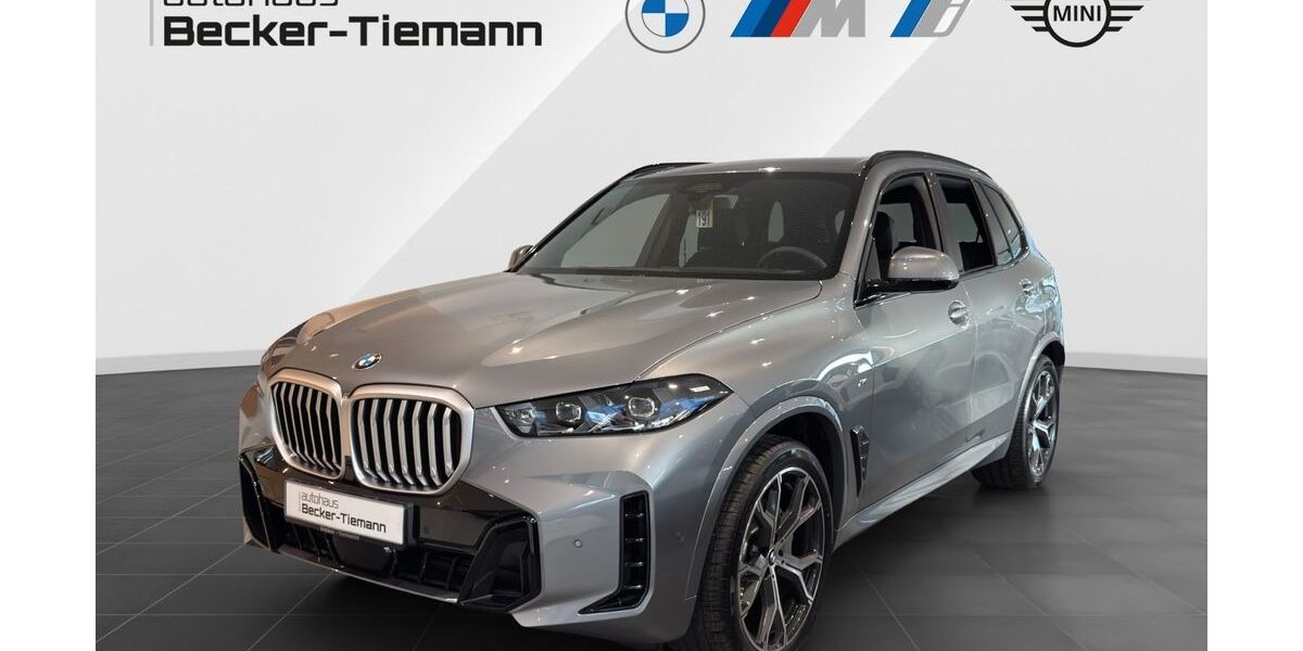 BMW X5 11.500 km 74.800 &euro; Stadthagen 31655