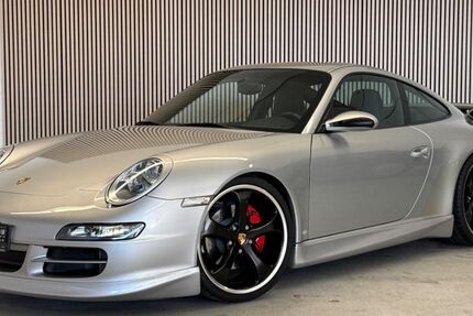 Porsche 997 6.500 km 89.900 &euro; Isernhagen 30916