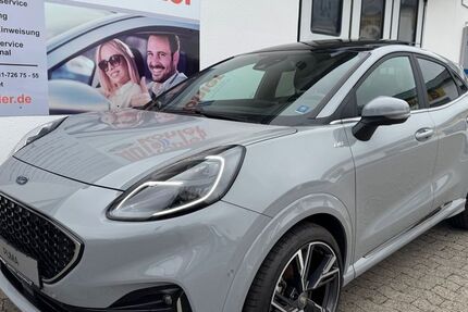 Ford Puma 4.900 km 25.500 &euro; Isernhagen NB (Hannover) 30916