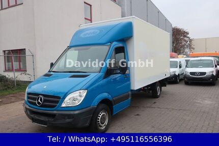 Mercedes-Benz Sprinter 363.079 km 9.900 &euro; Hannover 30179