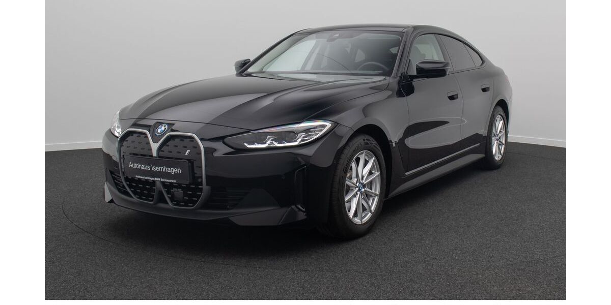 BMW i4 20.481 km 34.499 &euro; Isernhagen 30916
