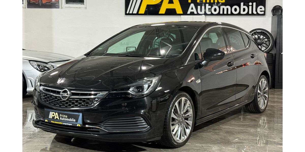 Opel Astra 123.200 km 13.399 &euro; Langenhagen 30853