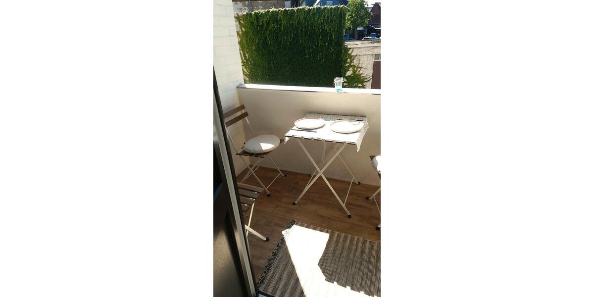 Erdgeschoßwohnung Wunstorf - 3 Zimmer, 50 m&sup2;, 1.200&euro; | Angebot:26415867