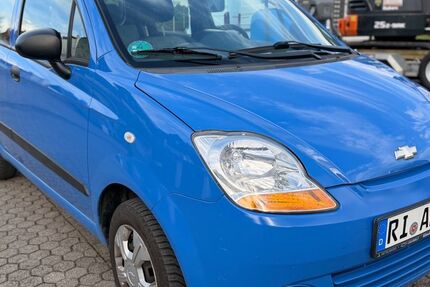 Chevrolet Matiz 100.000 km 1.490 &euro; Bad Münder 31848