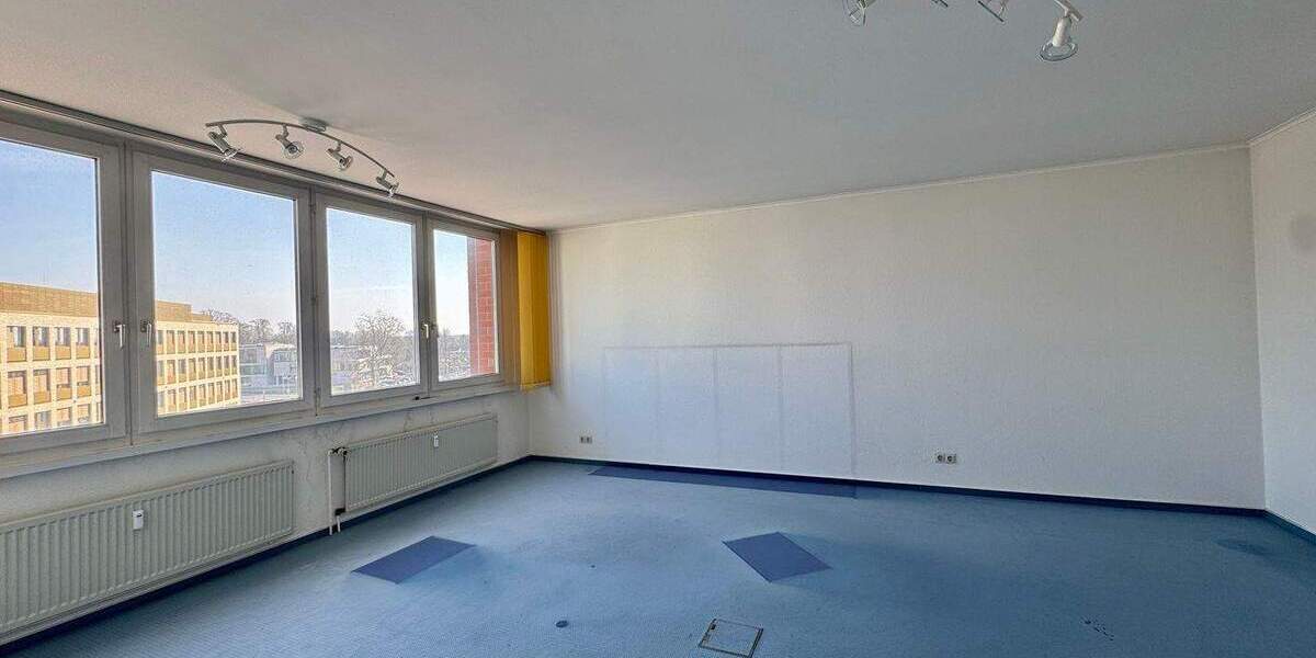 Gewerbeobjekt Neustadt am Rübenberge Neustadt - 4 Zimmer, 150 m&sup2;, 1.350&euro; | Angebot:25677441