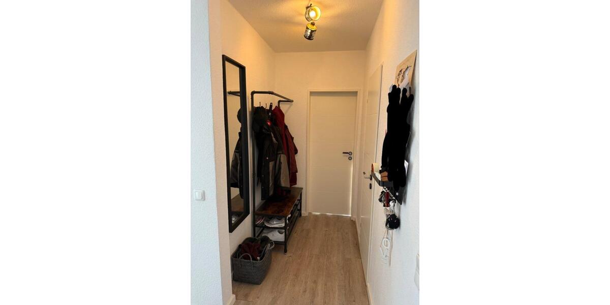 Etagenwohnung Wedemark - 4 Zimmer, 102 m&sup2;, 949&euro; | Angebot:25210231