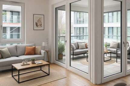Wohnung Hannover Döhren-Wülfel - 2 Zimmer, 68 m&sup2;, 1.050&euro; | Angebot:27211941