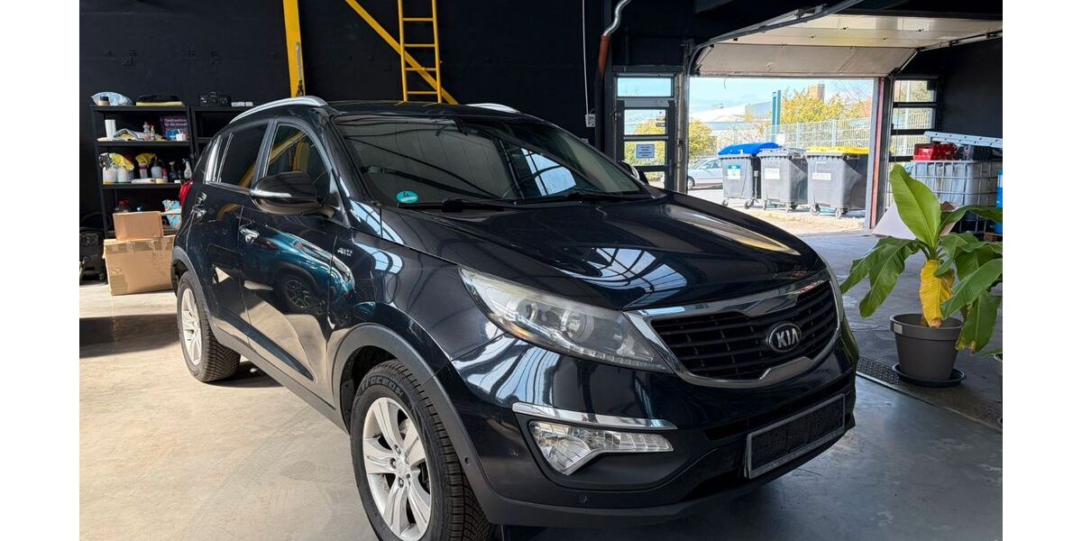 Kia Sportage 194.000 km 6.990 &euro; Langenhagen 30851