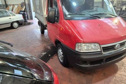 Fiat Ducato 106.000 km 2.750 &euro; Garbsen/ Hannover 30827