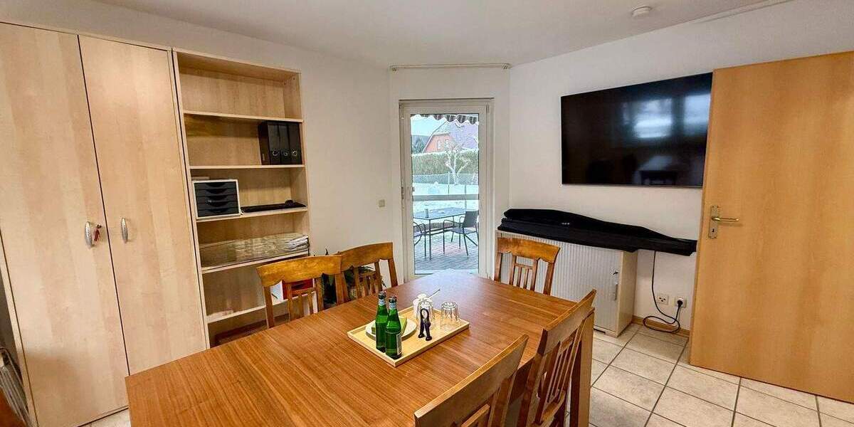 Mehrfamilienhaus, Wohnhaus Neustadt am Rübenberge Suttorf - 7 Zimmer, 180 m&sup2;, 430.000&euro; | Angebot:25699580