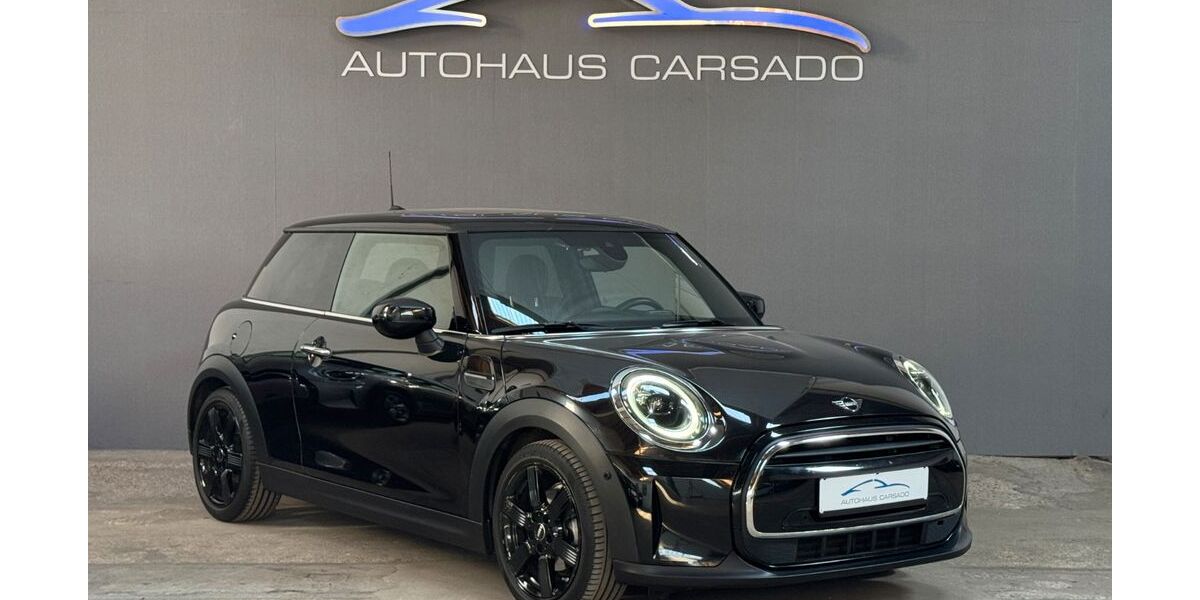 Mini ONE 69.984 km 19.200 &euro; Hannover 30419