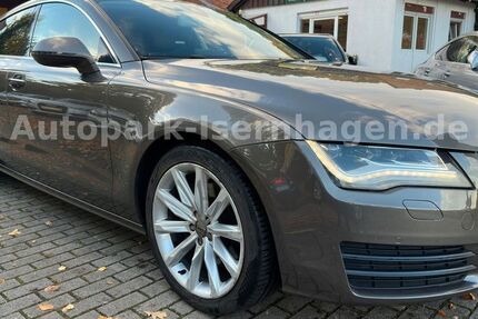 Audi A7 125.000 km 17.299 &euro; Isernhagen 30916