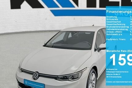VW Golf 12.065 km 21.990 &euro; Wedemark 30900